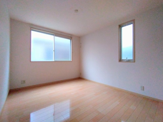 【洋室】 | フォーナス