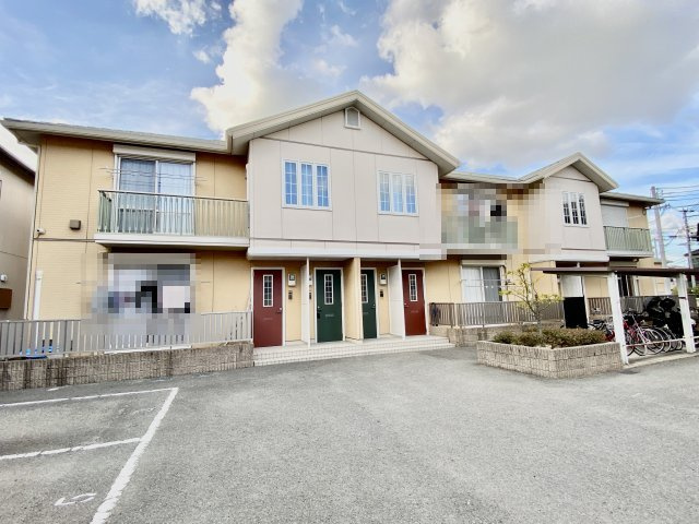 【外観】 | フォーナス