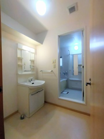 【洗面所】 | フォーナス