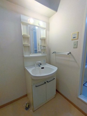 【独立洗面台】 | フォーナス