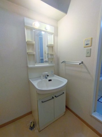 【独立洗面台】 | フォーナス