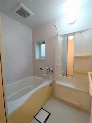 【浴室】 | フォーナス