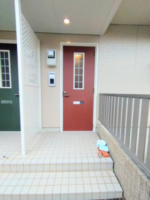 【玄関】 | フォーナス