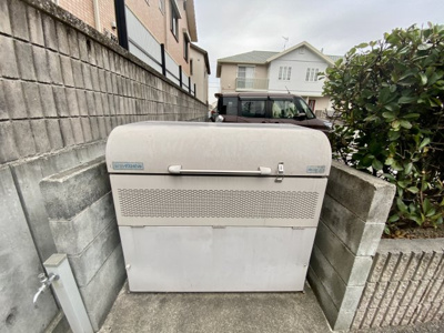 【その他共用部分】 | フォーナス