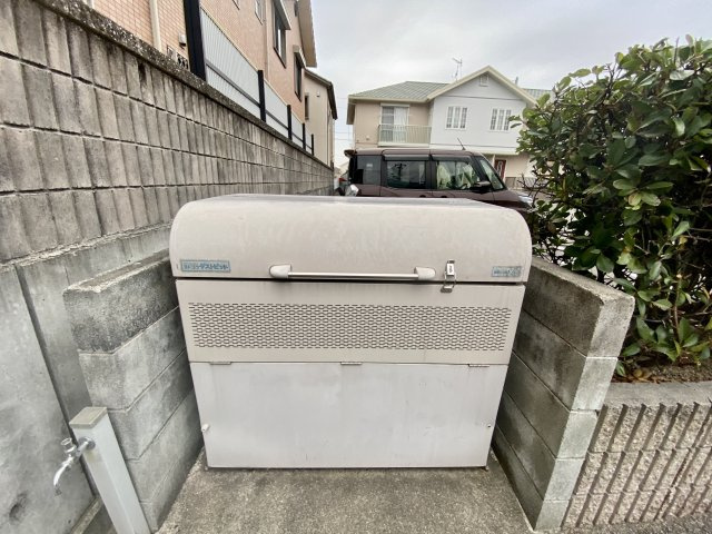 【その他共用部分】 | フォーナス