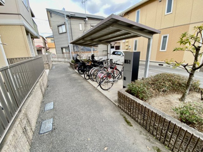 【その他共用部分】 | フォーナス