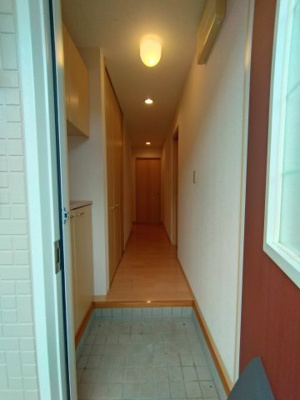 【玄関】 | フォーナス