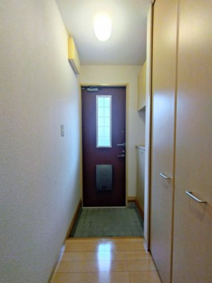 【玄関】 | フォーナス