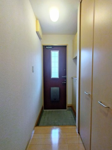 【玄関】 | フォーナス