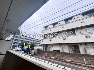 【展望】 | プロスパーレジデンス