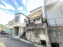 王子町貸家の画像