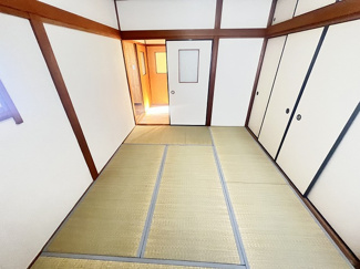 【和室】 | 王子町貸家