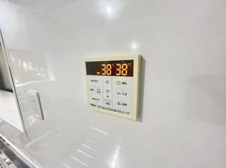 【設備】 | 王子町貸家
