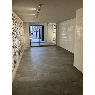 【エントランス】 | エステムコート名古屋新栄Ⅵ アートテラス