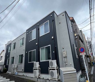 【外観】 | ＲＥ東高円寺