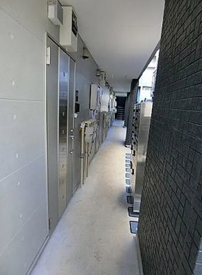 【その他共用部分】 | ＲＥ東高円寺