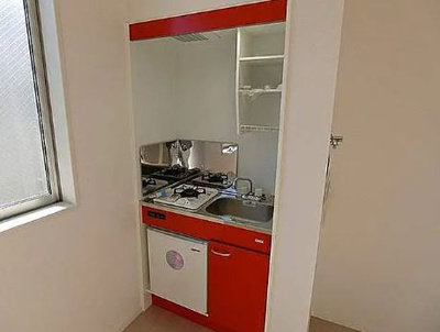 【キッチン】 | ＲＥ東高円寺