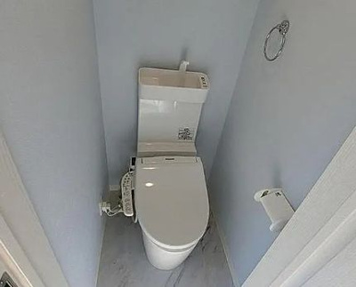 【トイレ】 | ＲＥ東高円寺