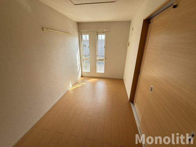 ボンマリエフェムⅢの内装