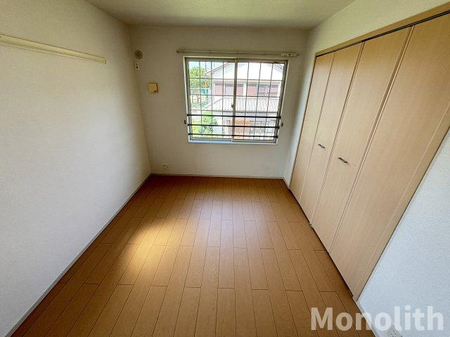 ボンマリエフェムⅢの内装