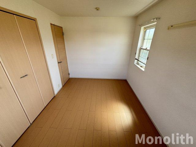 ボンマリエフェムⅢの内装