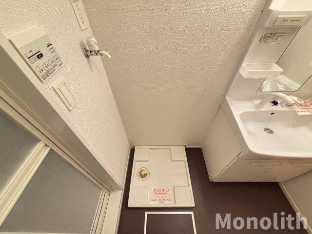 ボンマリエフェムⅢの設備