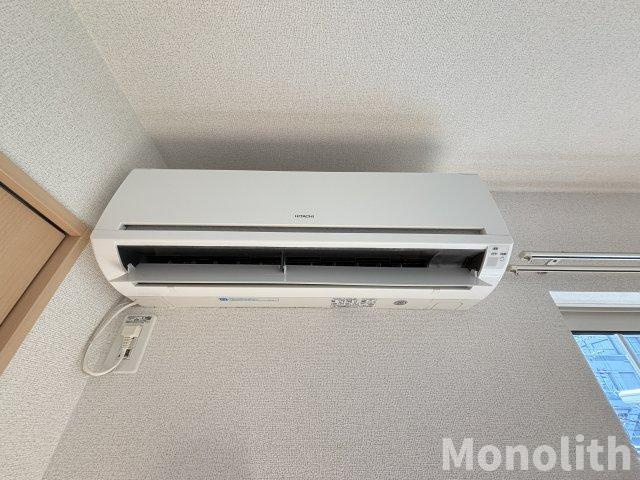 ボンマリエフェムⅢの設備