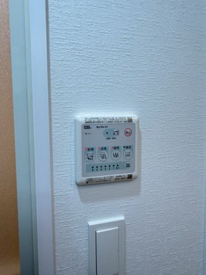 【設備】 | Metrosa谷町六丁目North