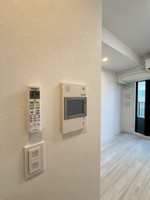 【設備】 | Metrosa谷町六丁目North