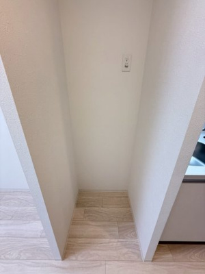 【キッチン】 | Metrosa谷町六丁目North