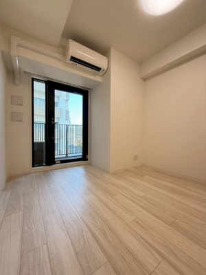 【内装】 | Metrosa谷町六丁目North