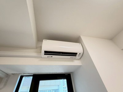 【居間・リビング】 | Metrosa谷町六丁目North