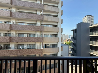 【設備】 | Metrosa谷町六丁目North