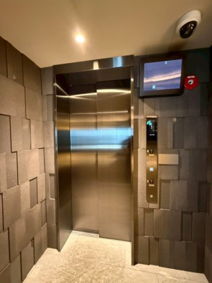 【その他共用部分】 | Metrosa谷町六丁目North