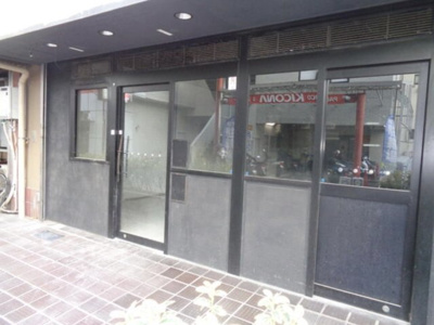 【エントランス】 | 西蒲田スカイハイツ