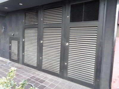 【その他共用部分】 | 西蒲田スカイハイツ