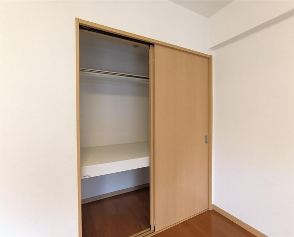 第3丸昌ビルの収納|収納スペース豊富です☆