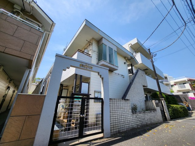 メゾネットスエヒロ