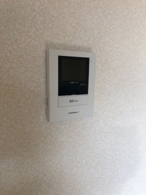 【セキュリティ】 | セジュール藤光A