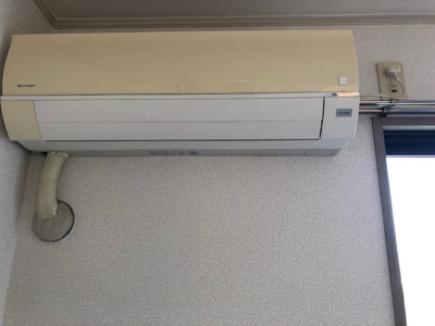 【設備】 | セジュール藤光A