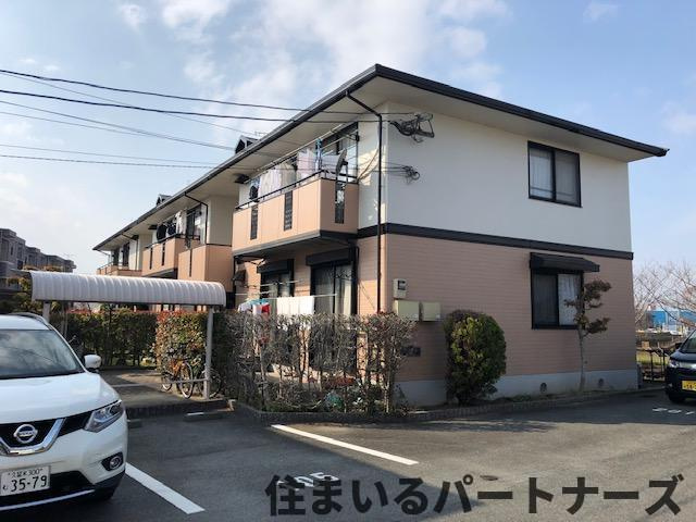 セジュール藤光A