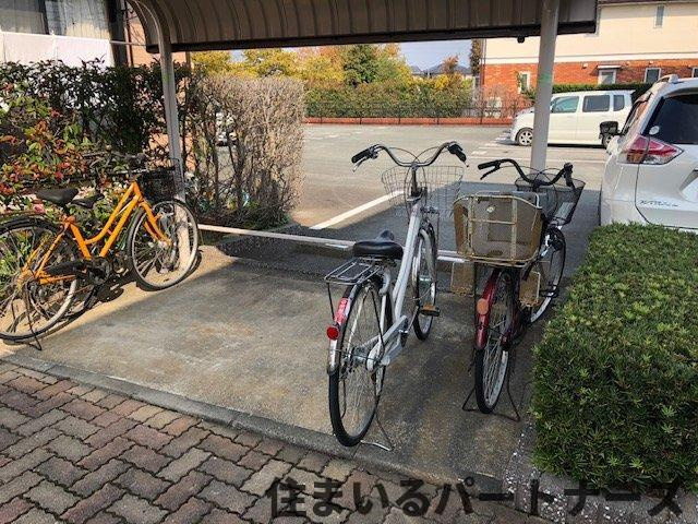 セジュール藤光Aのその他共用部分