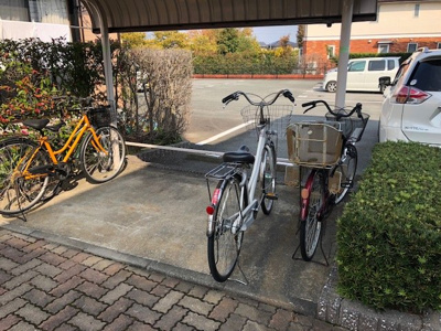 【その他共用部分】 | セジュール藤光A