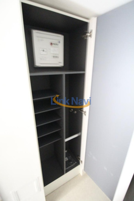 【玄関】 | エスリードレジデンス梅田クラスシティ