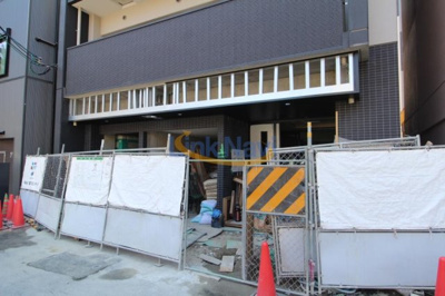 【エントランス】 | エスリードレジデンス梅田クラスシティ