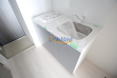 【キッチン】 | エスリードレジデンス梅田クラスシティ