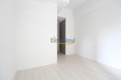 【寝室】 | エスリードレジデンス梅田クラスシティ