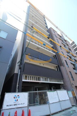 【外観】 | エスリードレジデンス梅田クラスシティ