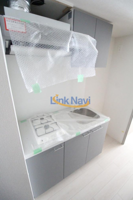 【キッチン】 | エスリードレジデンス梅田クラスシティ