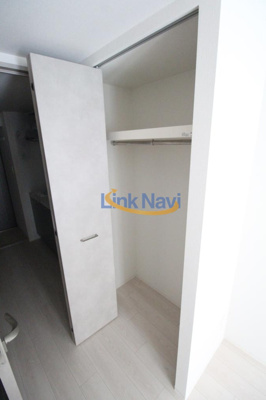 【収納】 | エスリードレジデンス梅田クラスシティ